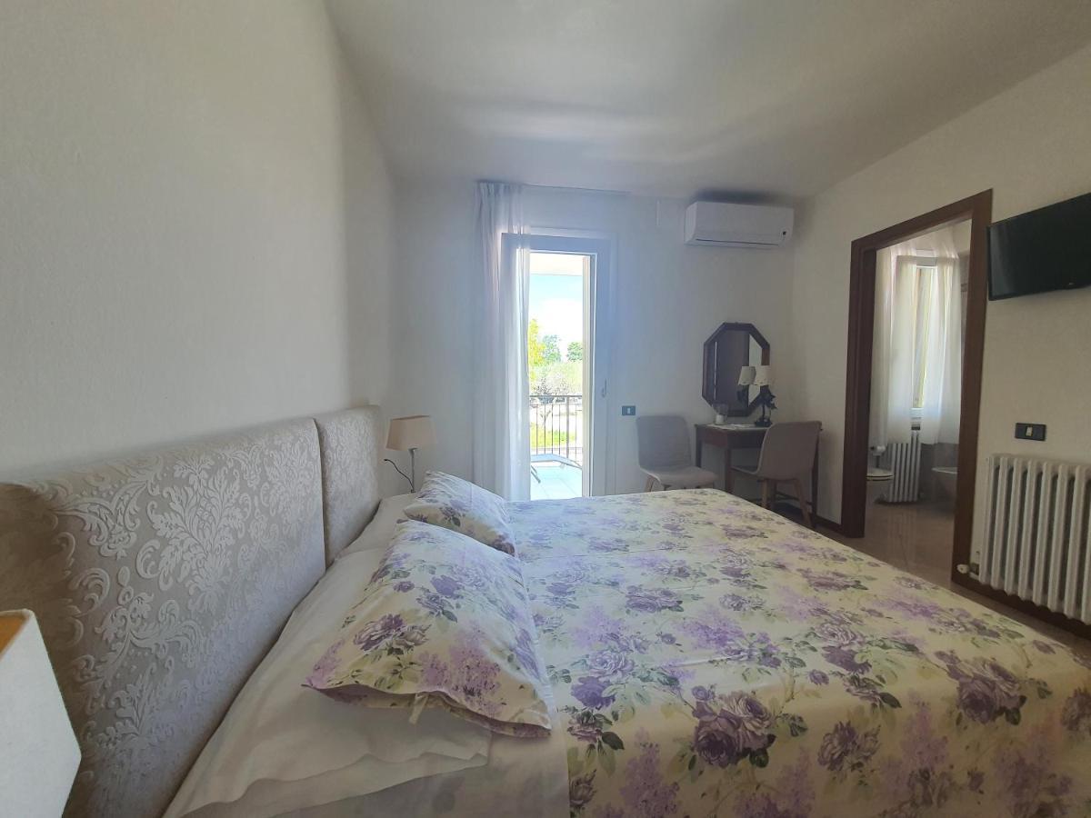 Albergo Campagnola Lazise Dış mekan fotoğraf