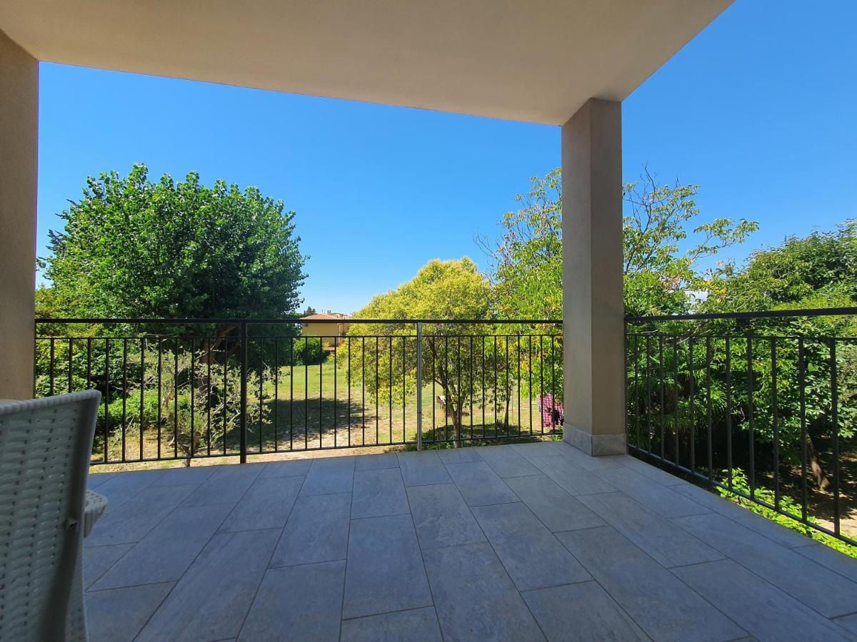 Albergo Campagnola Lazise Dış mekan fotoğraf