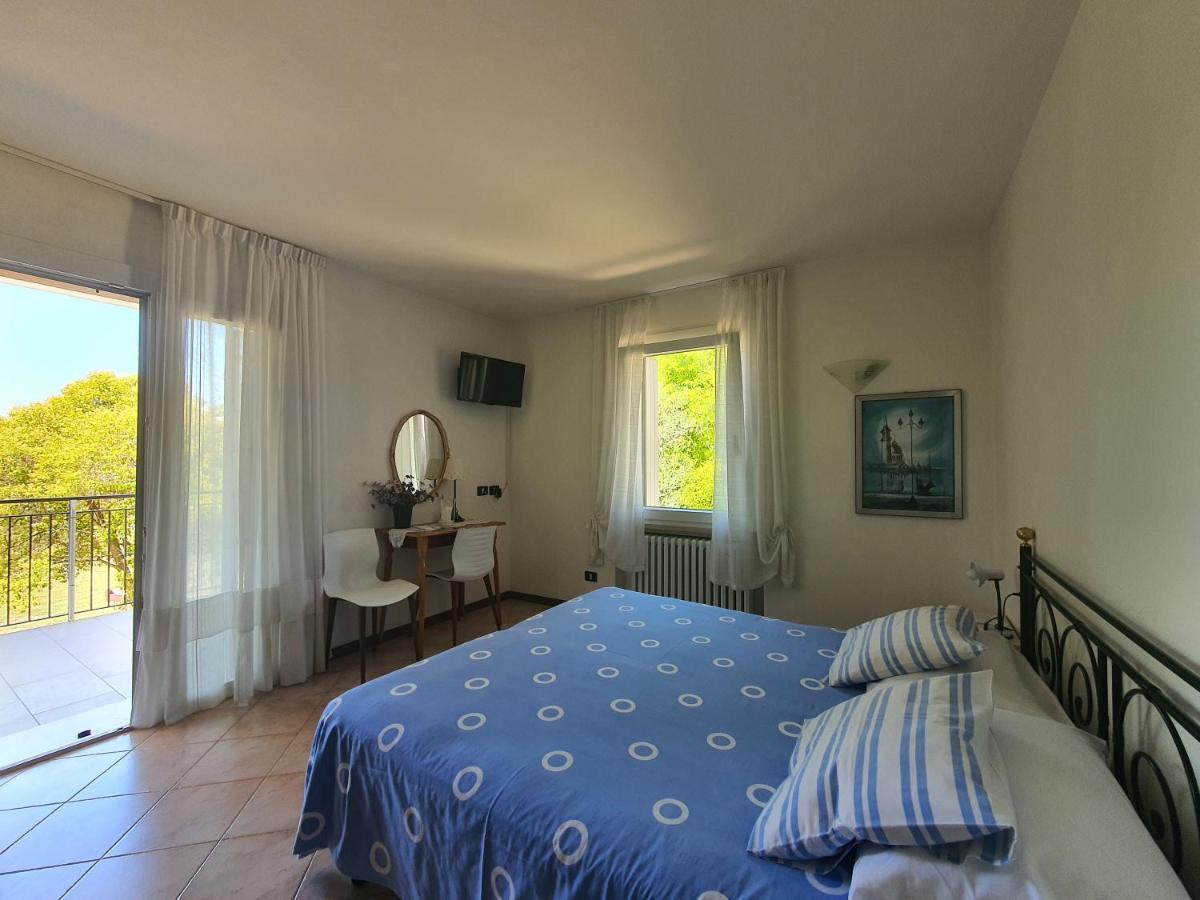 Albergo Campagnola Lazise Dış mekan fotoğraf