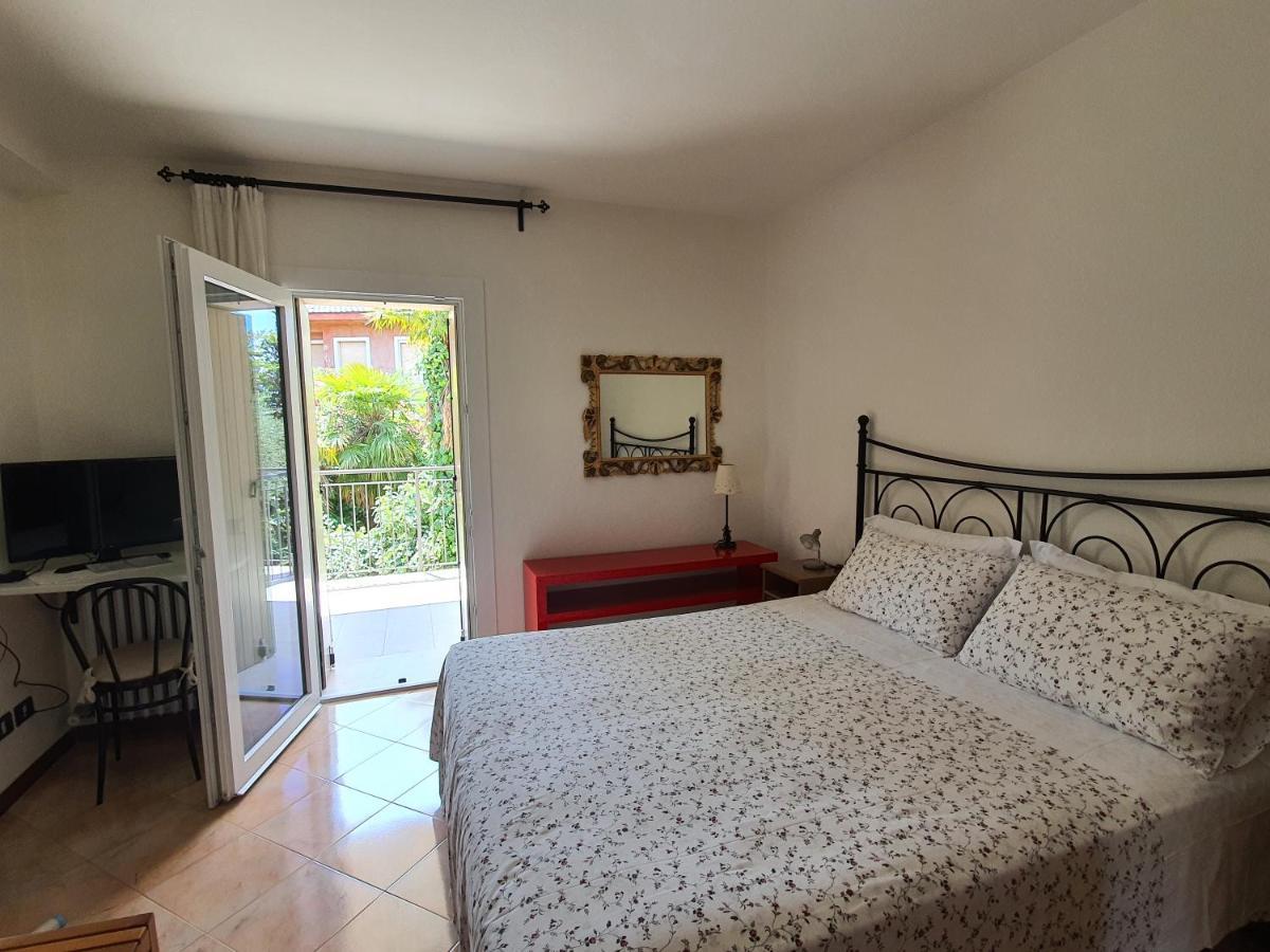 Albergo Campagnola Lazise Dış mekan fotoğraf