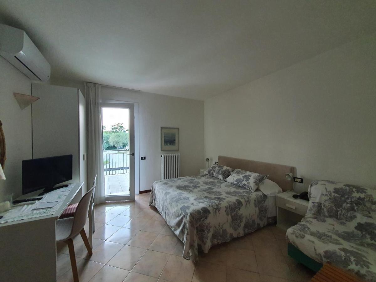 Albergo Campagnola Lazise Dış mekan fotoğraf